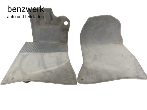 Mercedes w124 teppich - w124,