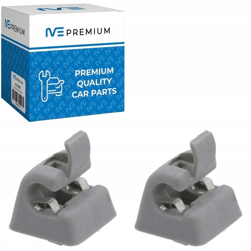 Sonnenblende halter für - 2x,