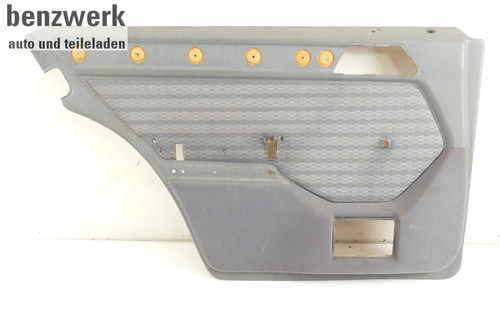 Mercedes w124 mopf1 - mercedes,
