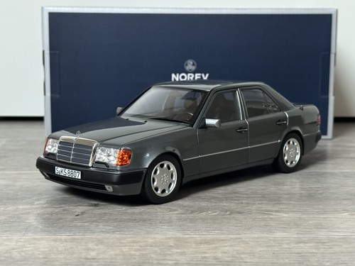 Mercedes benz 500 - e, w124