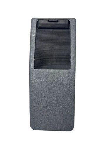 Mittelkonsole rollobox grau - mittelkonsole,