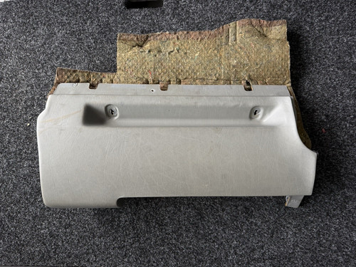 Mercedes w124 verkleidung - w124,