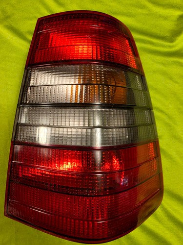 Mercedes w124 s124 kombi - s124,