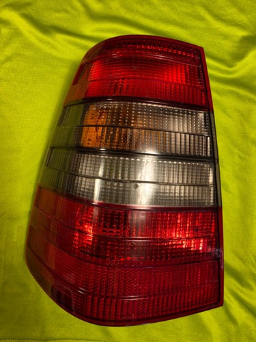 Mercedes w124 s124 kombi - mercedes,