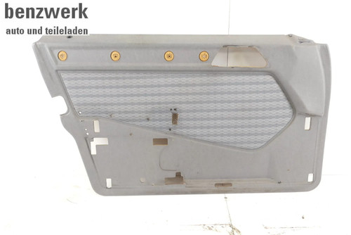 Mercedes w124 mopf - mercedes,