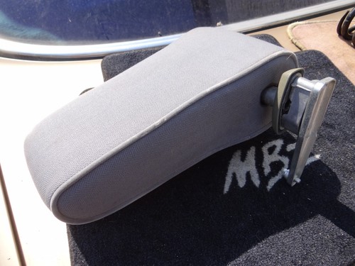 Mittelarmlehne stoff - mittelarmlehne,