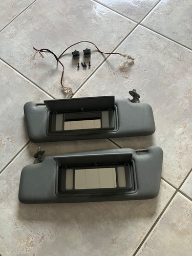 W124 w201 sonnenblenden - w124, make
