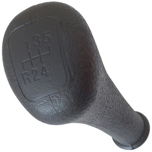 Schaltknauf knopf gang grau - schaltknauf,