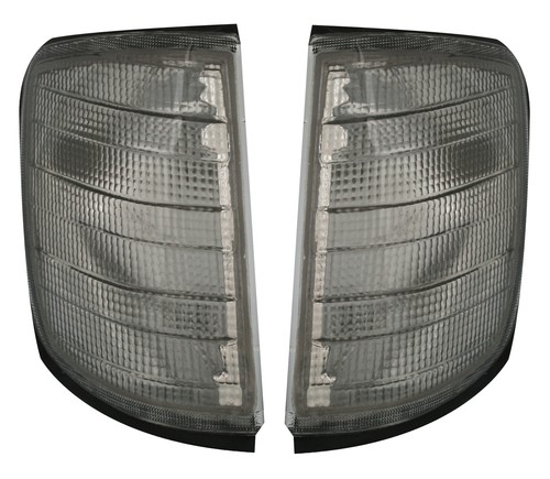 Frontblinker set für - für, mercedes