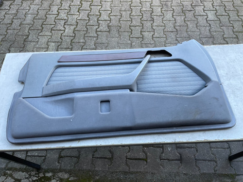 Mercedes w124 coupe - mercedes,