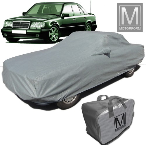Mercedes w124 outdoor - w124,