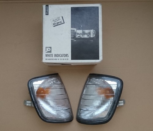 Mercedes benz w124 - benz,