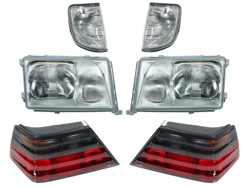 Frontscheinwerfer set mit - frontscheinwerfer,