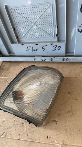 Mercedes w124 blinker - w124, vorne