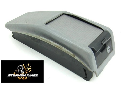 Mercedes w124 rollobox - mercedes,