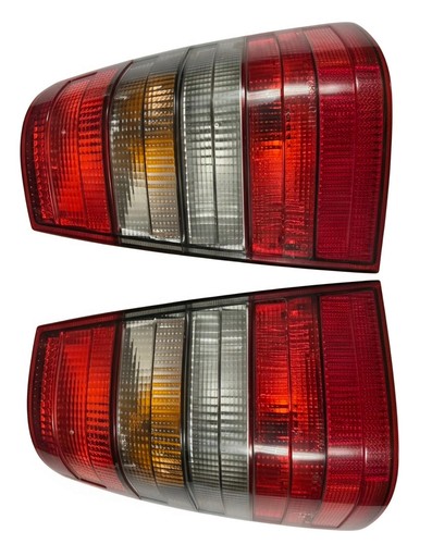 Mercedes w124 s124 - mercedes,