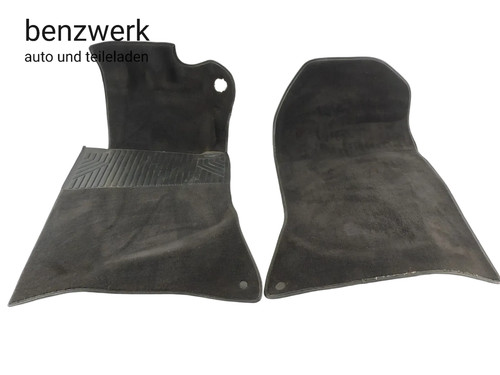 Mercedes w124 teppich velour - mercedes,