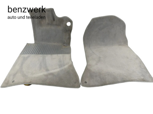 Mercedes w124 teppich - mercedes,