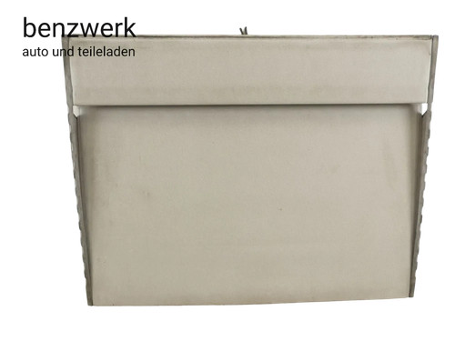 Mercedes w124 s124 verkleidung - mercedes,