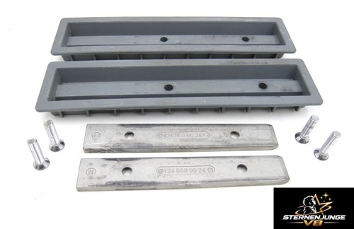 Mercedes w124 te - mercedes,