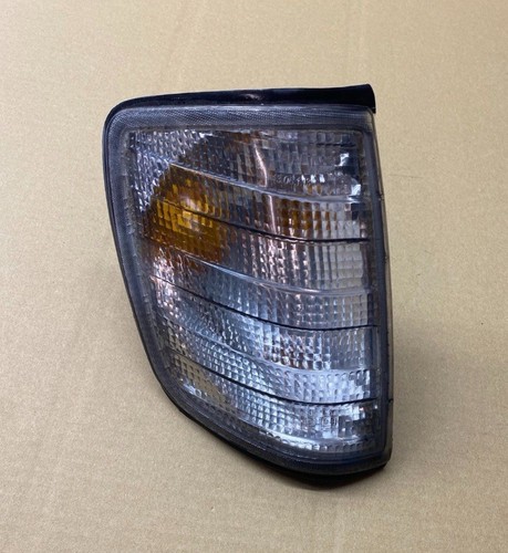 Fifft blinker rauch grau weiß - fifft,