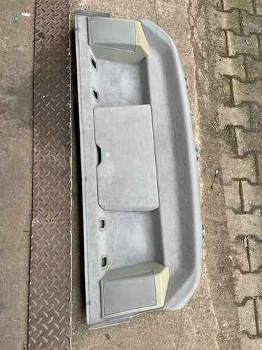 Mercedes w124 hutablage - w124,