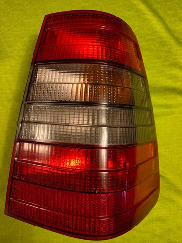Mercedes w124 s124 kombi - w124,