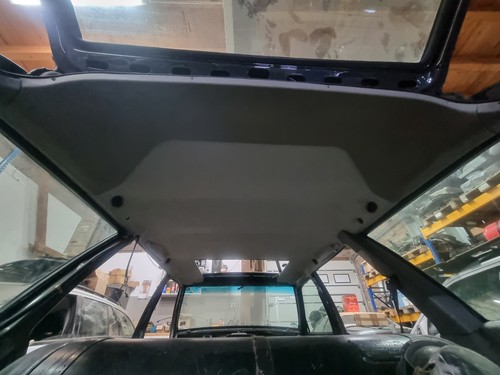 Mercedes w124 dachhimmel - mercedes,