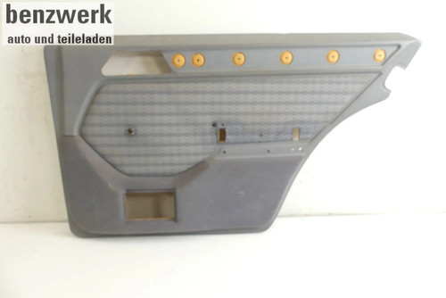Mercedes w124 mopf1 - mercedes,