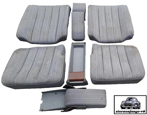 Mercedes w124 230ce - ✔️,